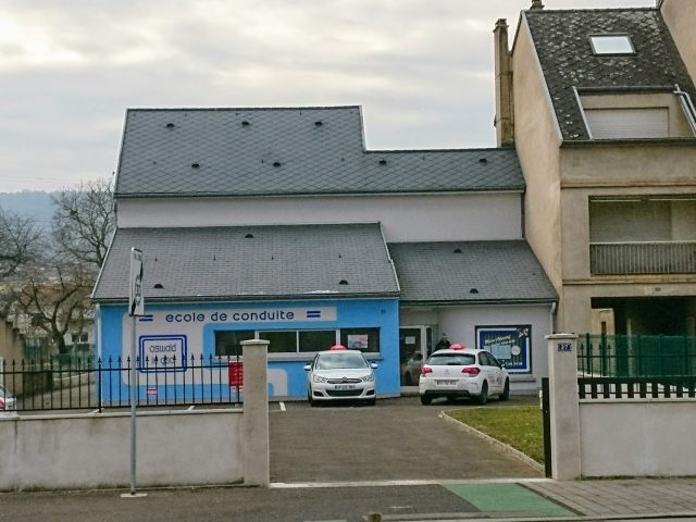 Auto Ecole Start - Fameck - +33 3 82 58 14 08