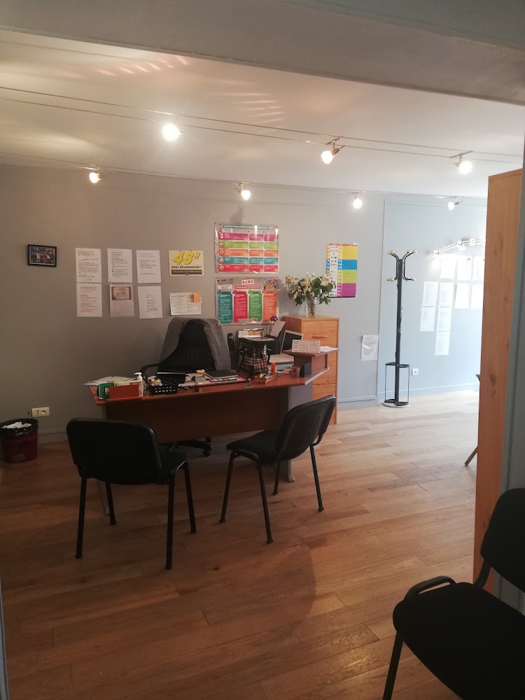 Auto Ecole Val