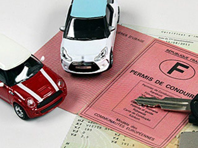 City'Zen AUTO-ECOLE BARNIEU Langon - Langon - +33 5 56 63 06 45