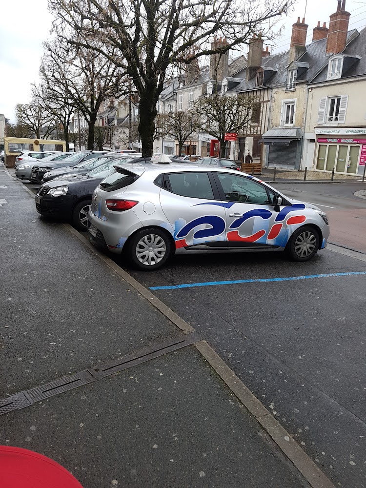 Auto-école ECF BLOIS