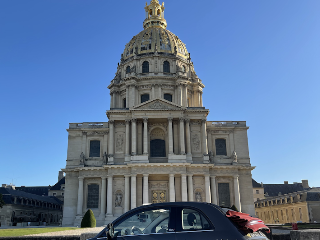 Royal Speed Paris 7ème - Paris - +33 1 45 55 27 17