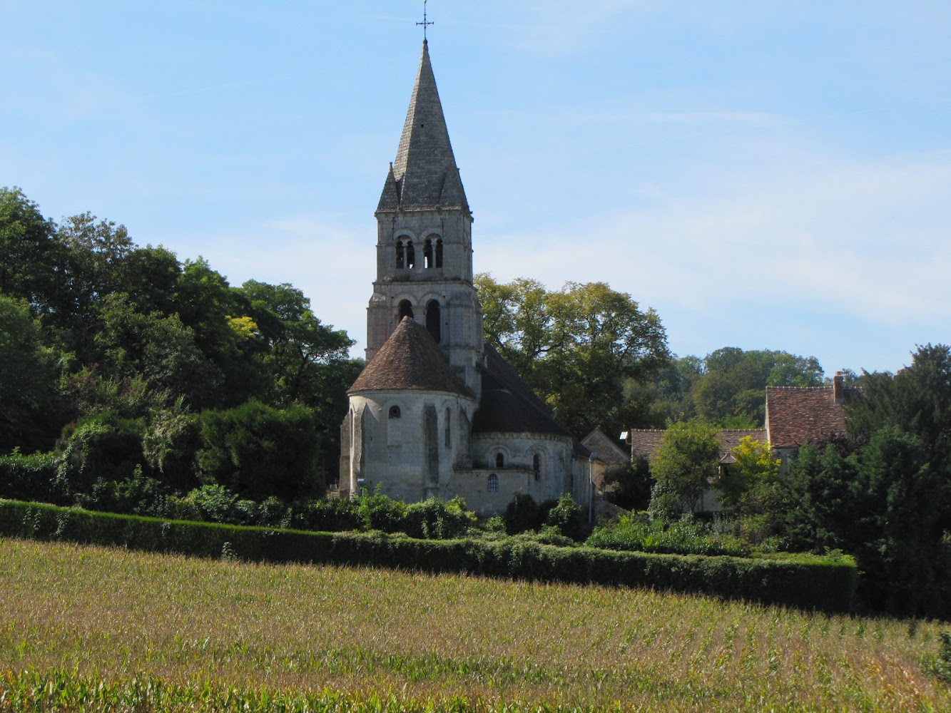 Saint-Vaast-de-Longmont