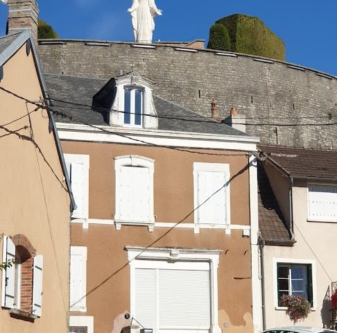 Mairie de Cercy-la-Tour - Cercy-la-Tour - +33 3 86 50 89 01