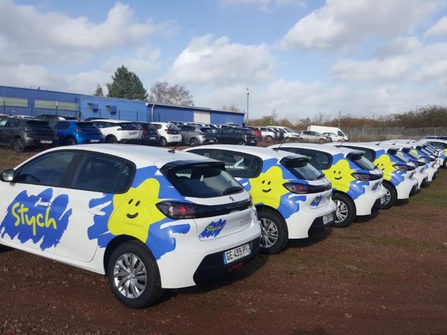 Stych Auto-École Versailles - Versailles - +33 1 84 80 51 80