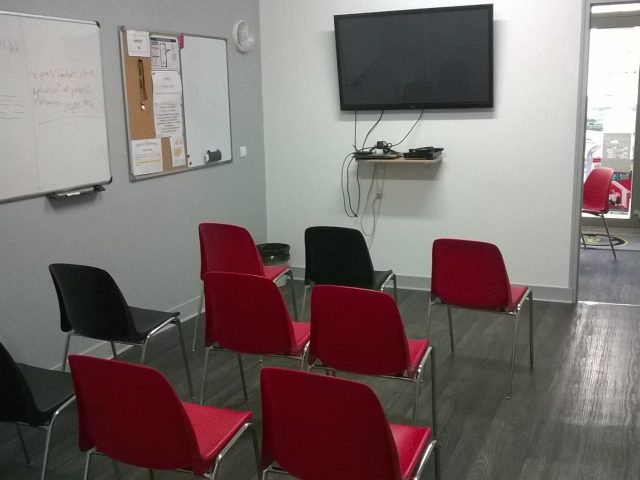 Auto Moto Ecole Carnot - Limoges - +33 5 55 77 30 42