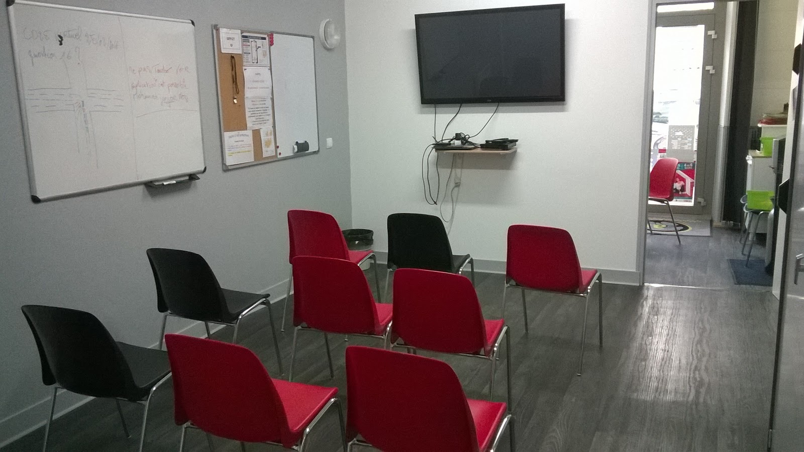 Auto Moto Ecole Carnot