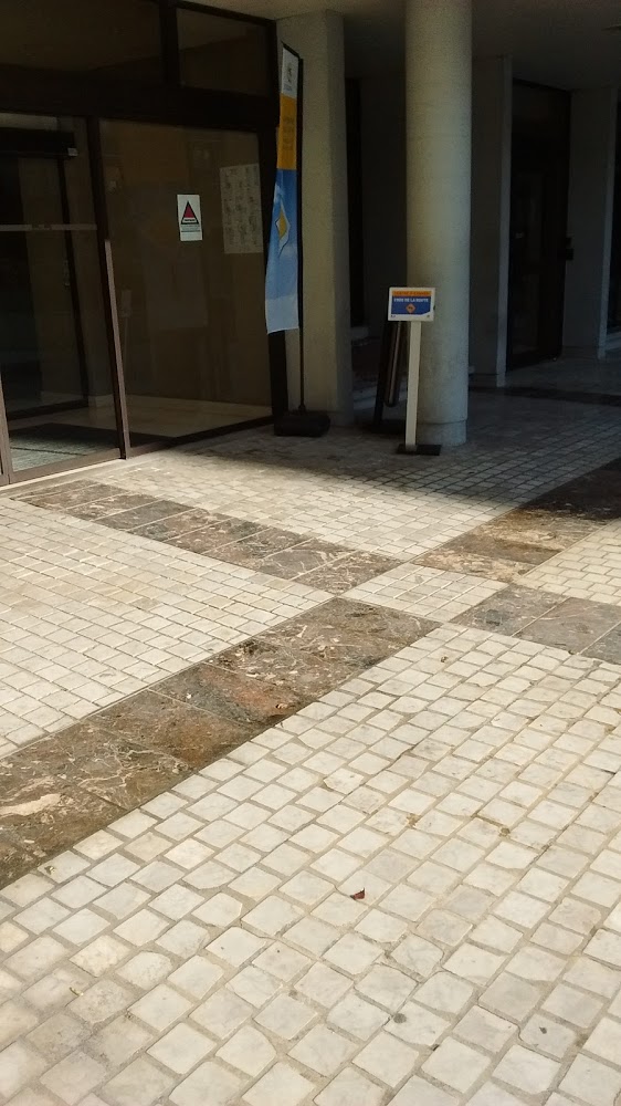 La Poste
