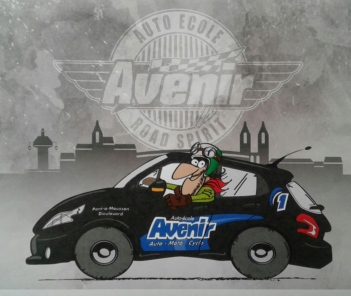 Auto Moto Ecole Avenir