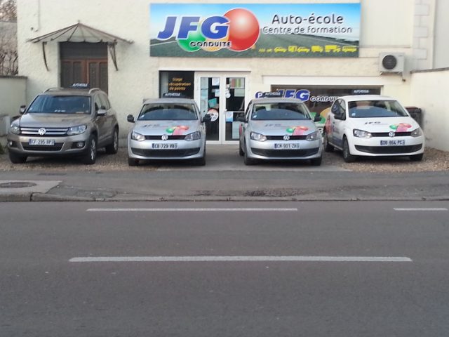 JFG Conduite - Sens - +33 9 81 24 20 48