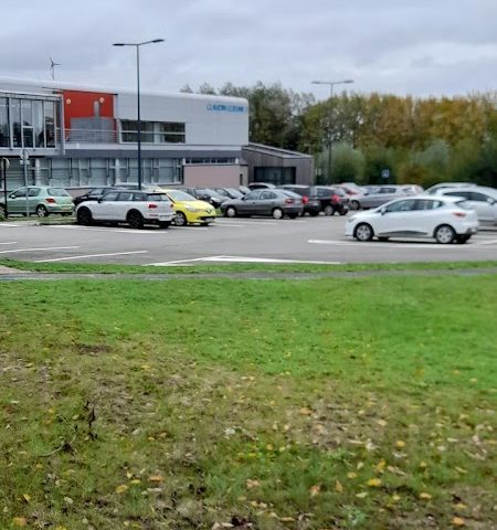 Institut national des sciences appliquées Hauts-de-France (INSA Hauts-de-France) - Aulnoy-Lez-Valenciennes -