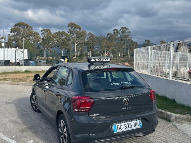 AUTO ECOLE ECI - L'Île-Rousse - +33 4 95 60 54 76
