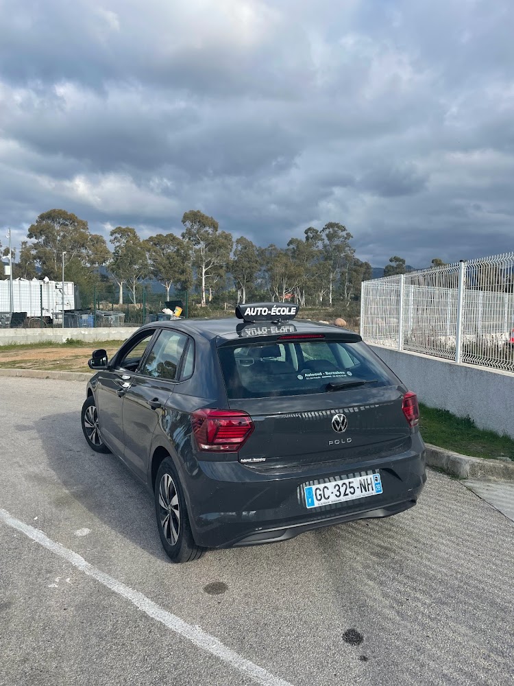 AUTO ECOLE ECI