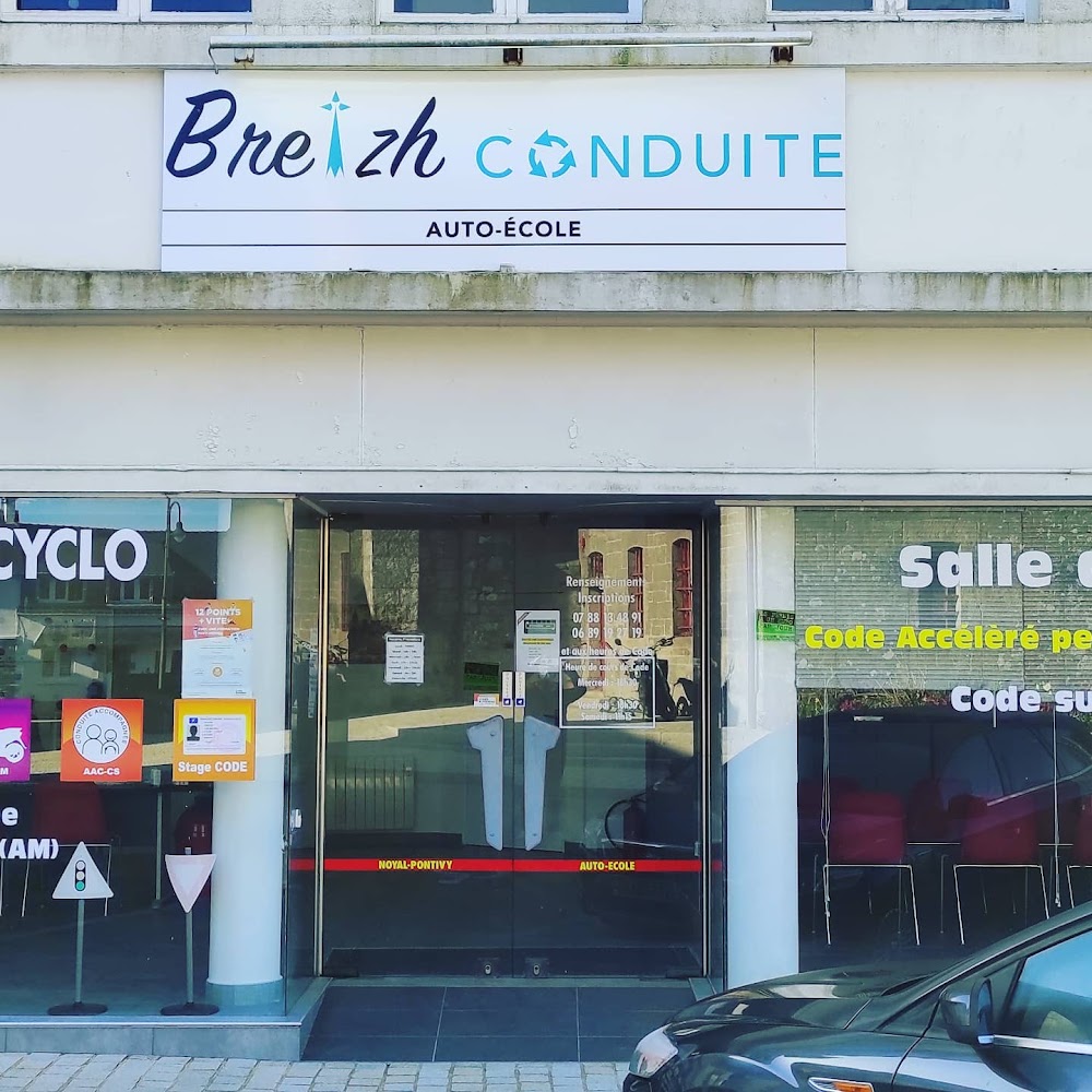 BREIZH-CONDUITE