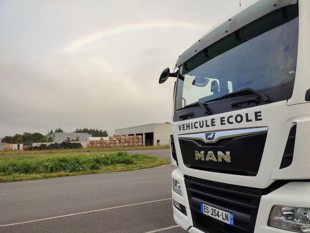 Ouice Auto École - Trélivan -