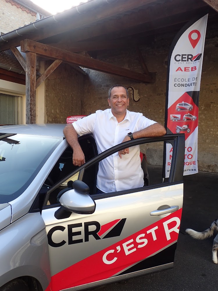 Auto Ecole CER AEB