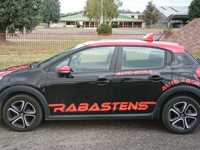 Auto-Ecole Rabastens de Bigorre cfr65 - Rabastens-de-Bigorre - +33 6 84 62 80 72