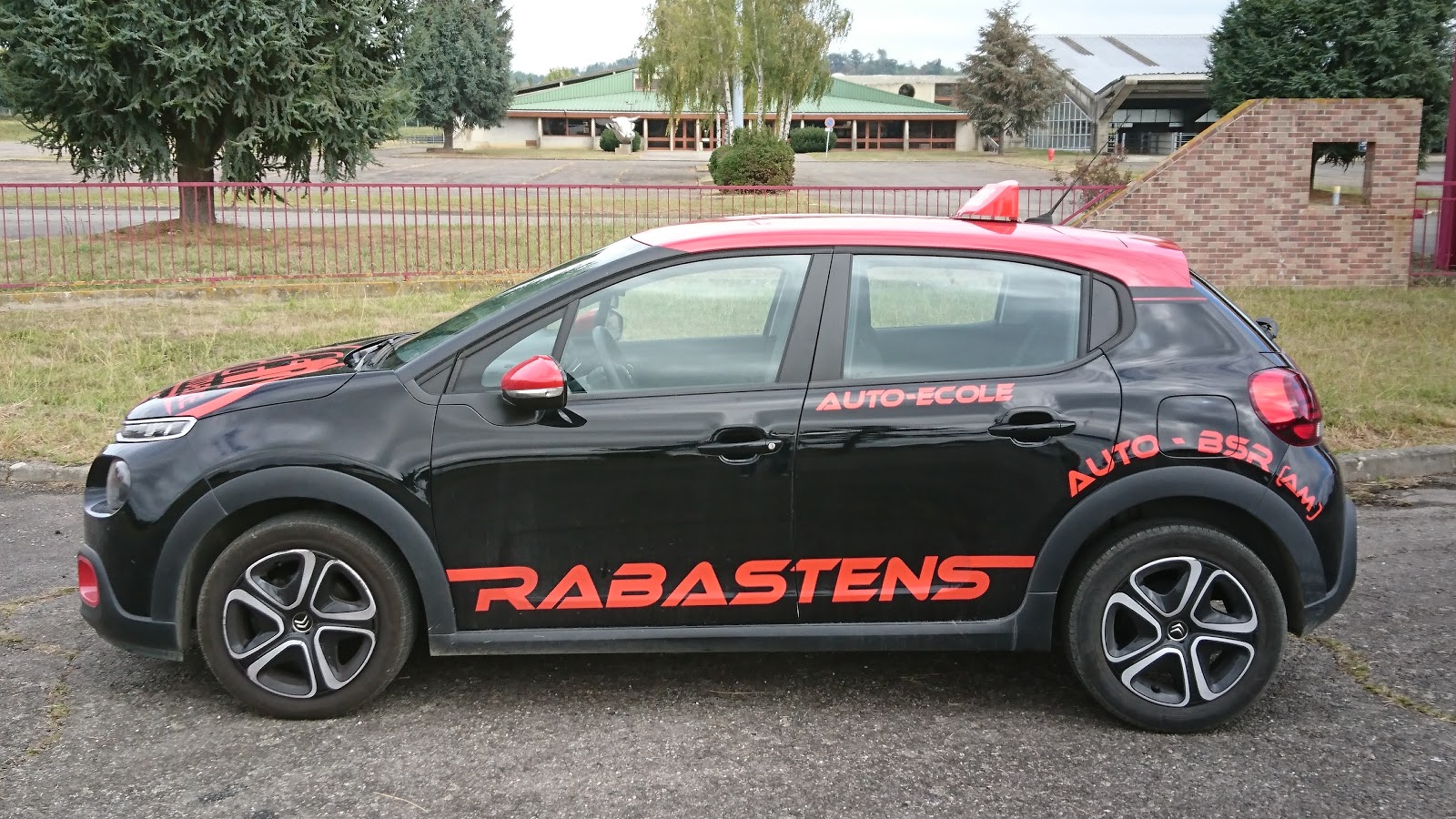 Auto-Ecole Rabastens de Bigorre cfr65