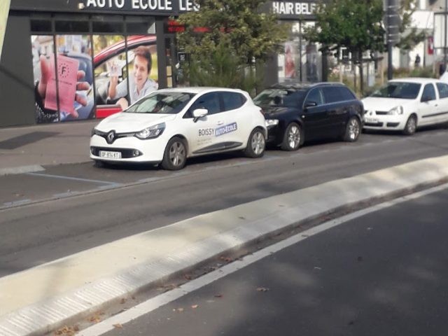 Auto-école Les Ulis - Les Ulis - +33 1 89 29 92 53