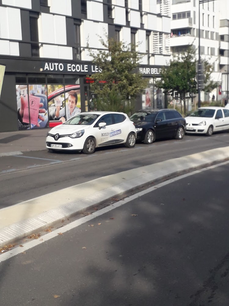 Auto-école Les Ulis