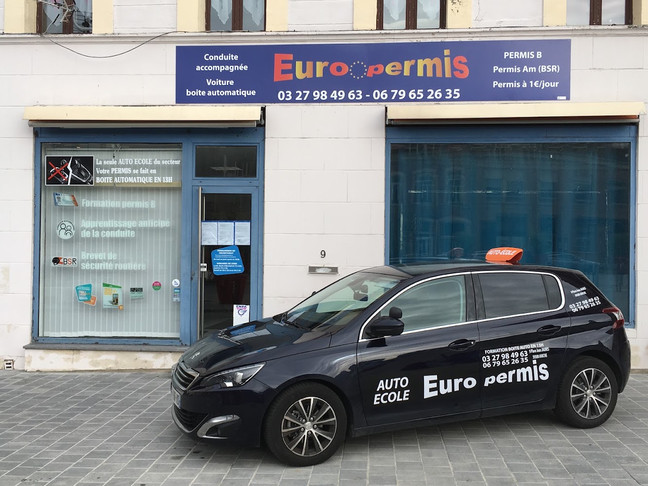 Euro Permis