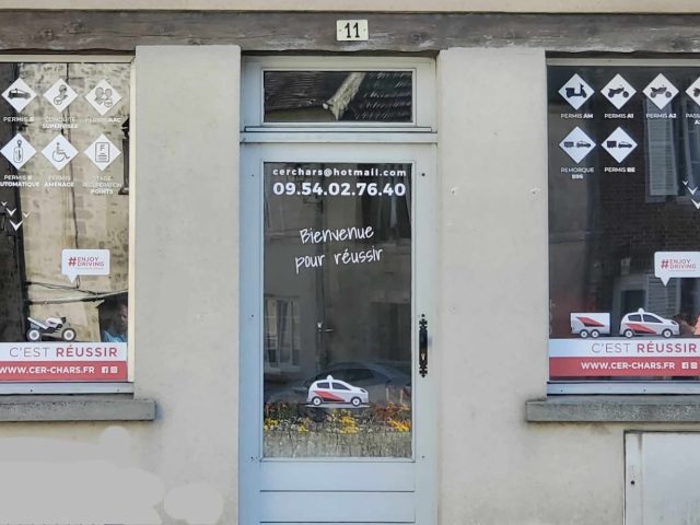 Cer Chars - Chars - +33 9 54 02 76 40