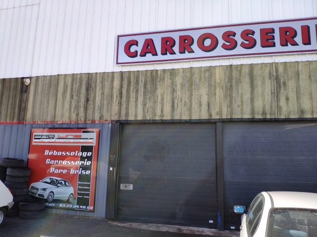 Auto VEC - Clacy-et-Thierret - +33 3 23 23 40 40