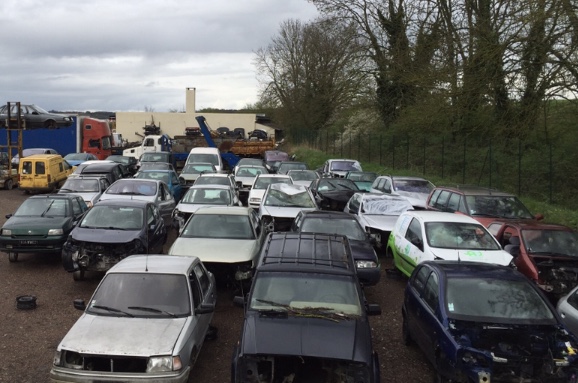 AutoDag - RecyDag - Achat fers métaux - Avallon - +33 3 86 81 19 46