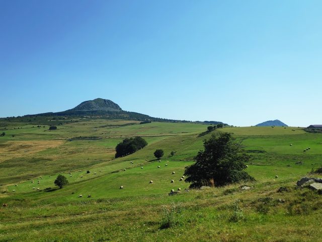 Cros-de-Géorand - Cros-de-Géorand -