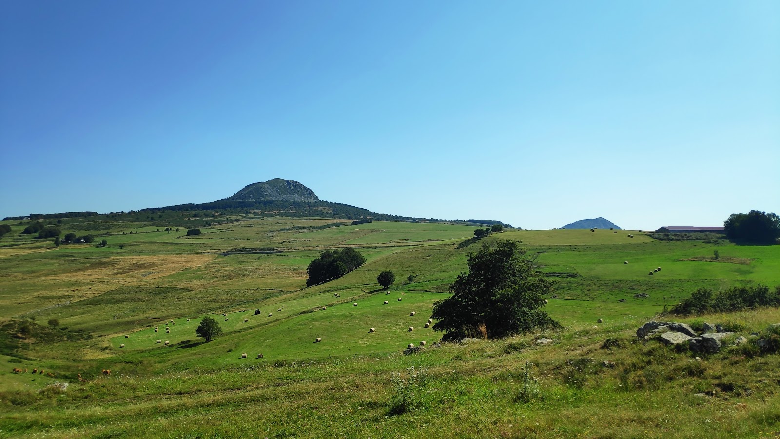 Cros-de-Géorand