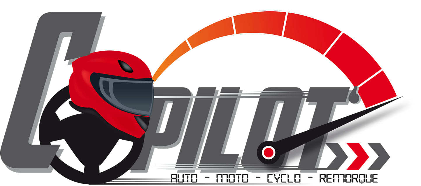 Auto-Ecole Copilot'