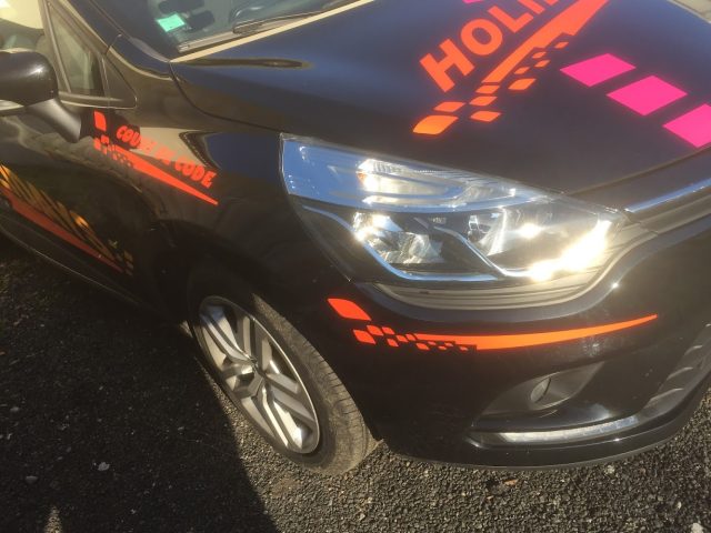 Auto école Holidays, - Fourchambault - +33 3 86 58 89 85