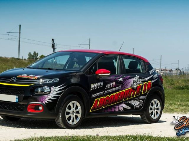 Auto école ABconduite16 - Ruffec - +33 6 41 36 58 24