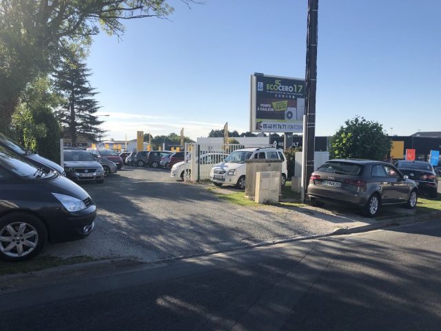 Bc Autos - Saintes - +33 5 46 93 91 10