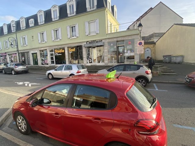 APS Conduite - Villebon-sur-Yvette - +33 9 87 53 25 71
