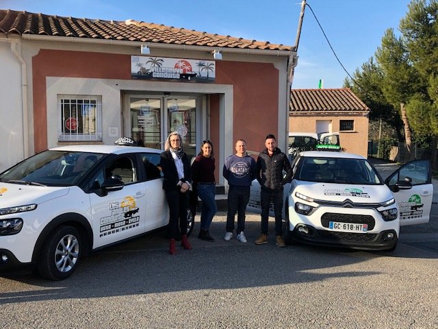 Auto-Moto Ecole Villeneuve Conduite - Villeneuve-lès-Avignon - +33 9 51 92 97 40