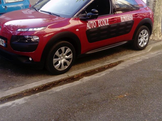 Auto école Villemoustaussou - Villemoustaussou - +33 7 71 89 21 59