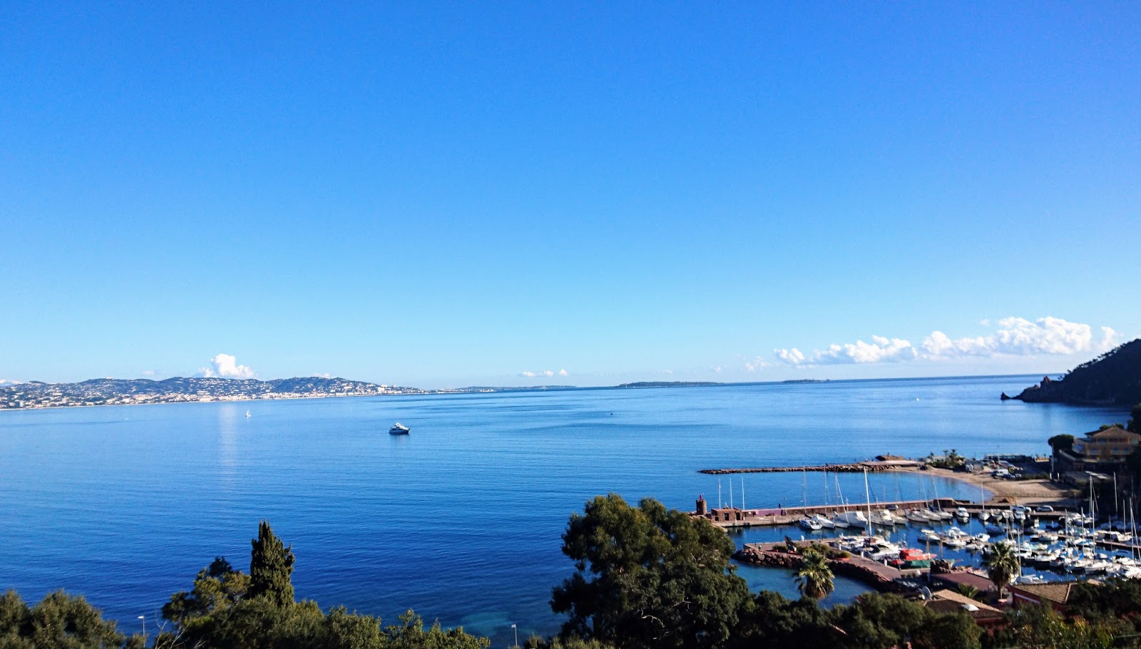 Theoule-Sur-Mer