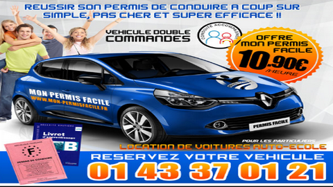Conduite Accompagnée - Châtellerault - +33 6 67 61 90 59