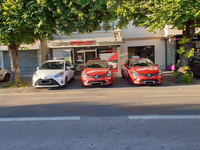 Coach Permis 95 - Sannois - +33 1 39 61 59 78