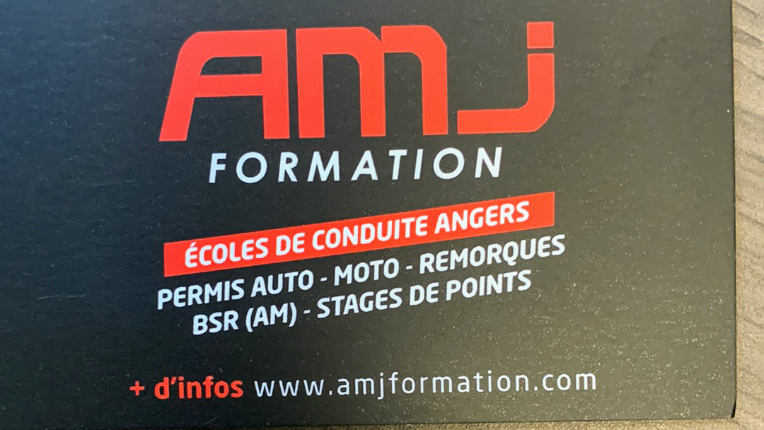 AMJ BEAUCOUZÉ-ANGERS