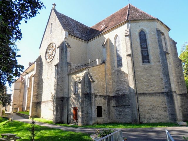 Sellières - Sellières -