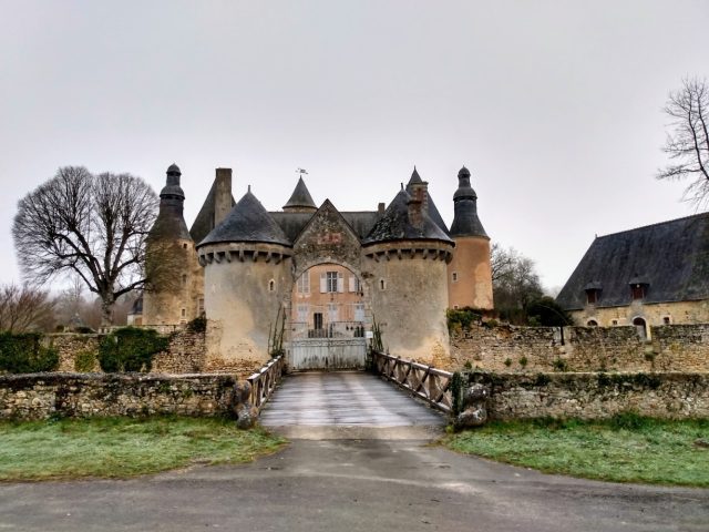 Semur-en-Vallon - Semur-en-Vallon -