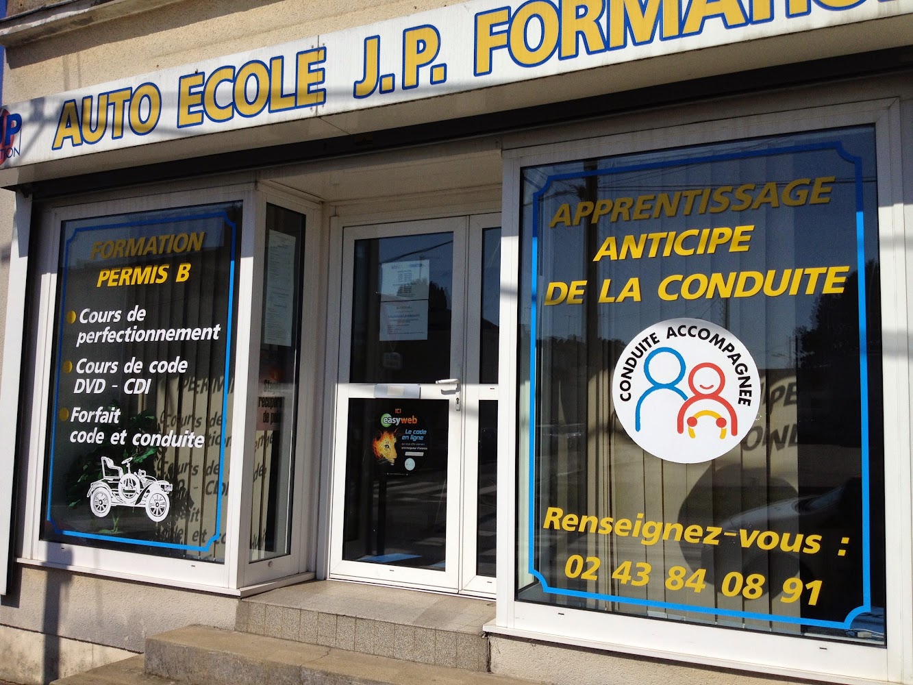 Pernel Jean-Pierre
