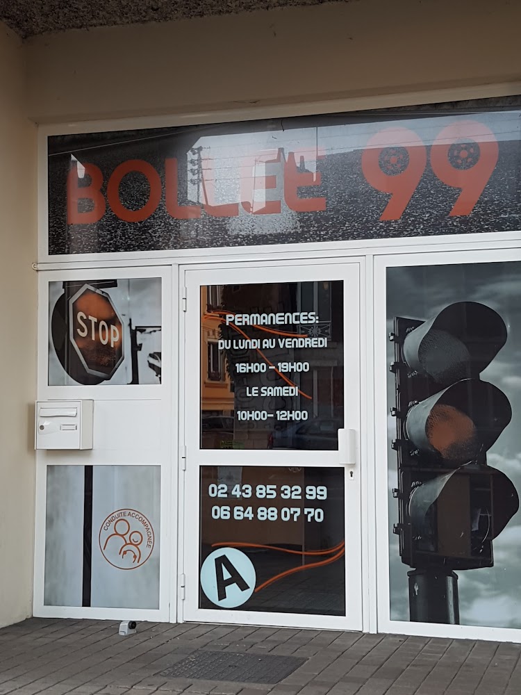 Bollee 99