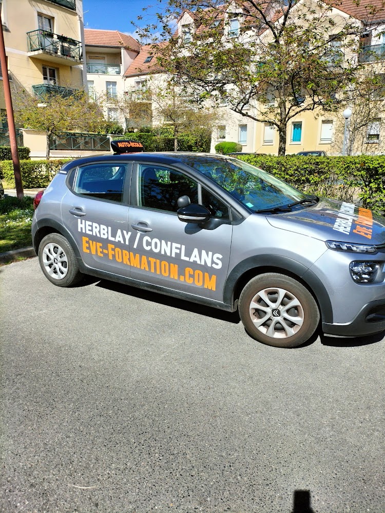 Auto-Ecole EVE FORMATION