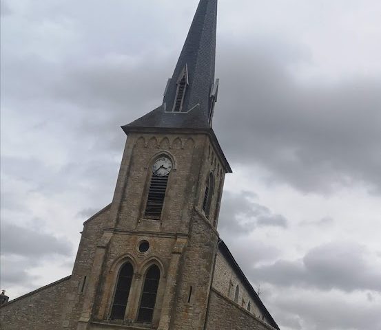 Férolles - Férolles -