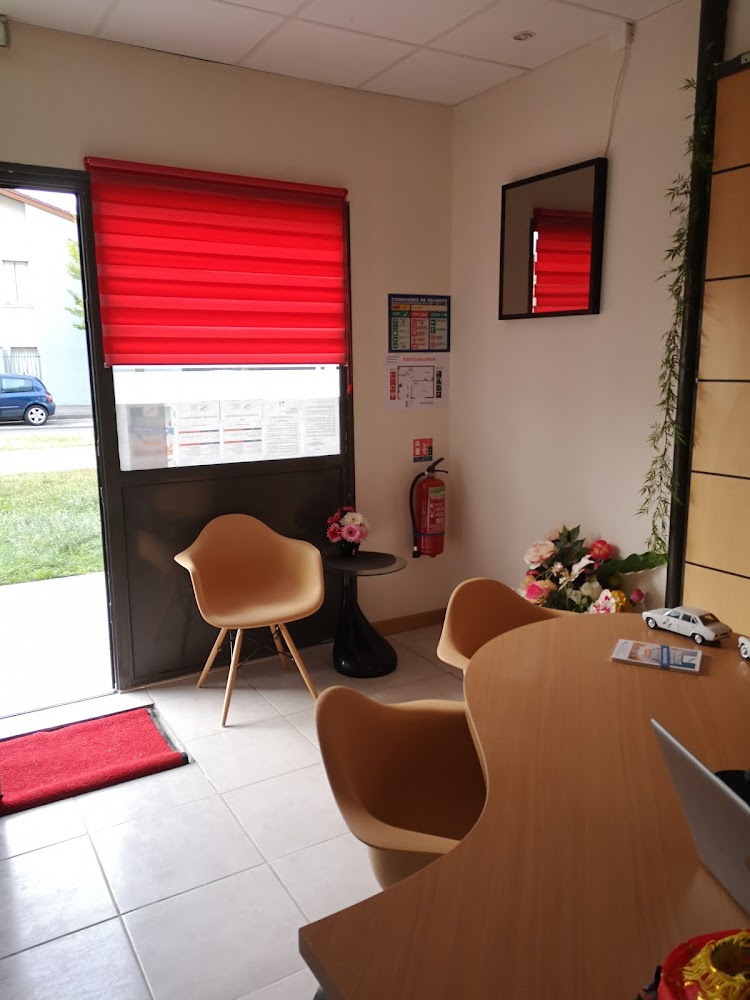 Auto ecole idalpe goo
