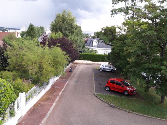 Poney Club de Marly le Roi - Marly-le-Roi - +33 1 39 16 15 06