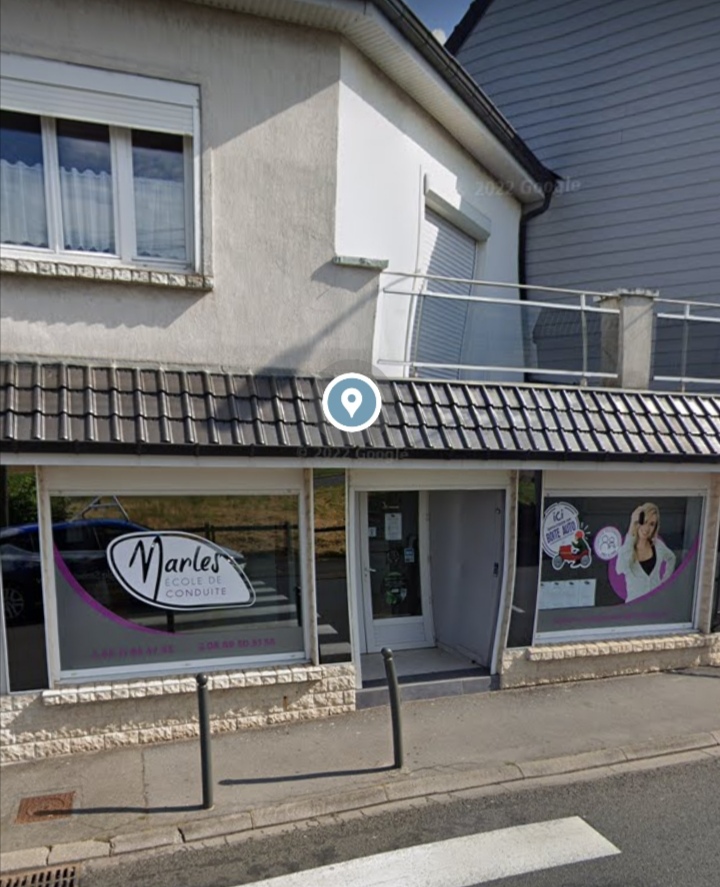 Marles École de Conduite
