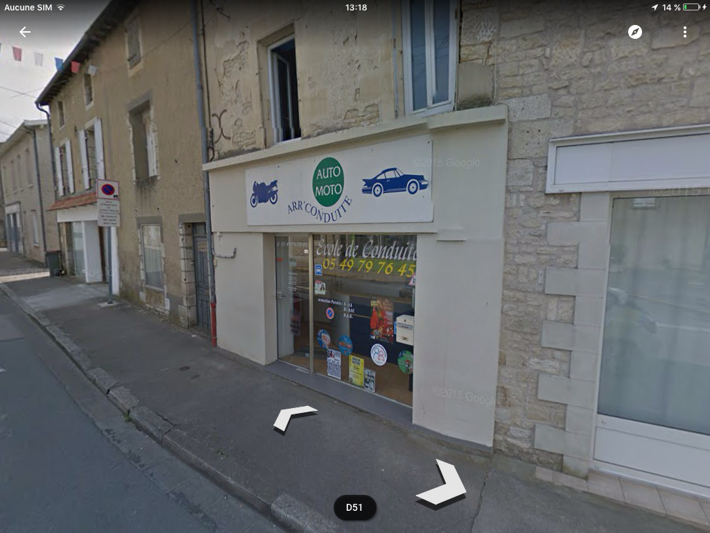 Arrignon Luc